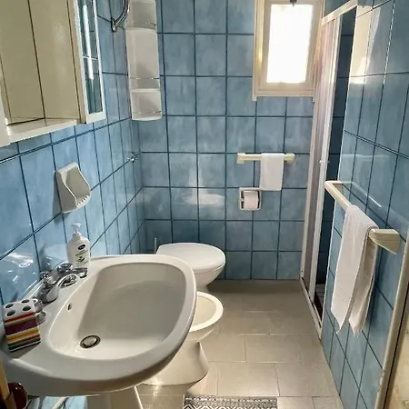 펜션 White House Salento