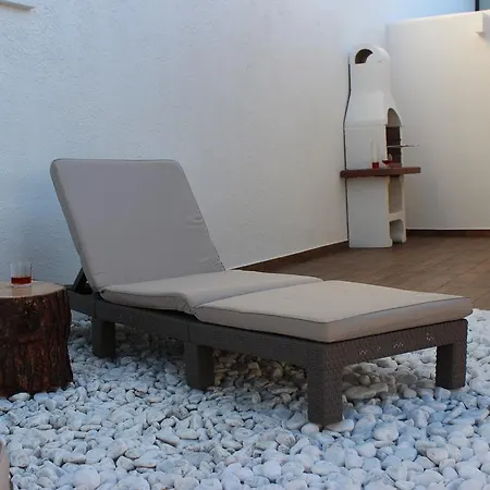 White House Salento 펜션 *