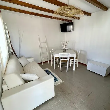 White House Salento *
