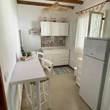 White House Salento Holiday home