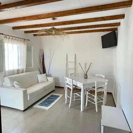 Holiday home White House Salento