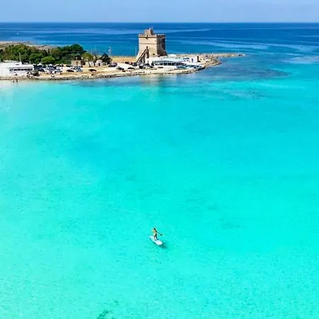 White House Salento Holiday home