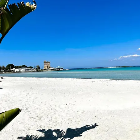 White House Salento Holiday home Sant Isidoro (Apulia)