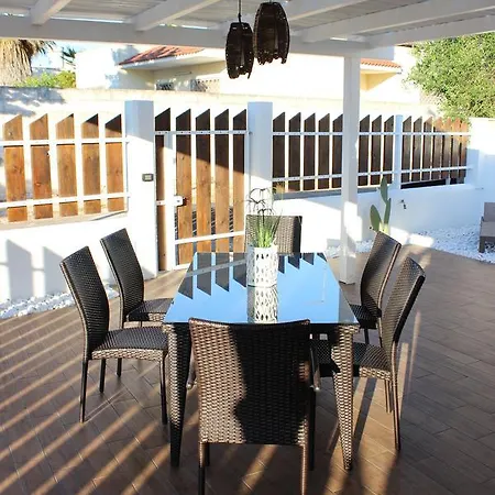 White House Salento Holiday home Sant Isidoro (Apulia)