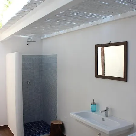 Holiday home White House Salento Sant Isidoro (Apulia)
