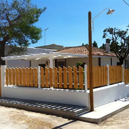 White House Salento Holiday home Sant Isidoro (Apulia)